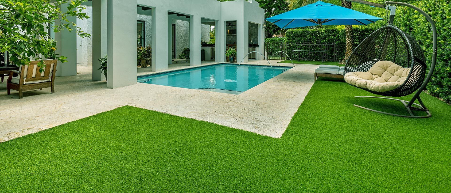 Synthetic Turf Installers | MC Turf & Concrete in Rancho Cucamonga