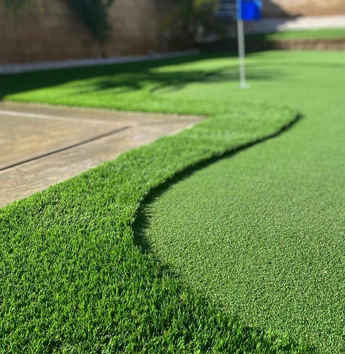 Synthetic Turf Installers | MC Turf & Concrete in Rancho Cucamonga